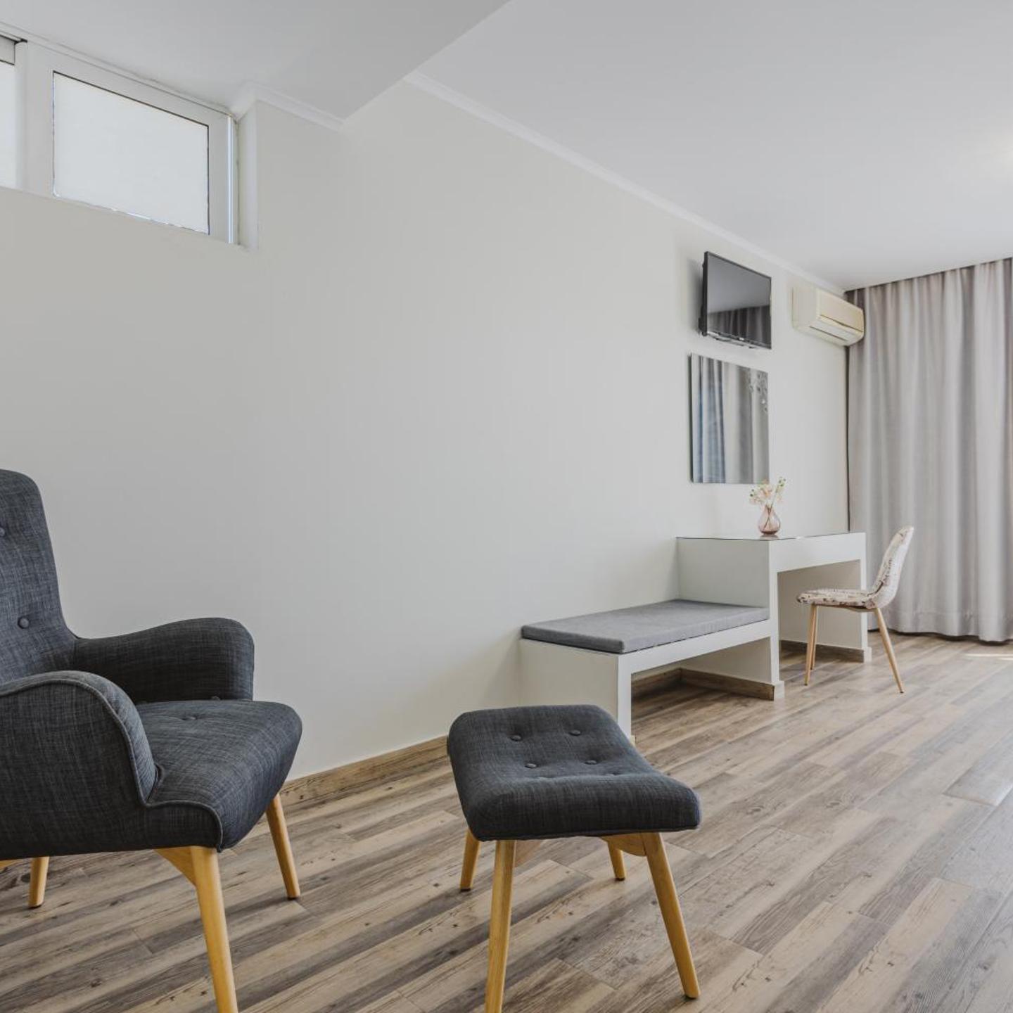 Sunrise Hotel Tsilivi