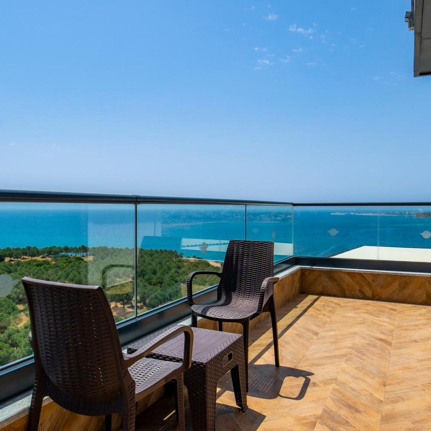 Maril Beach&Spa Hotel