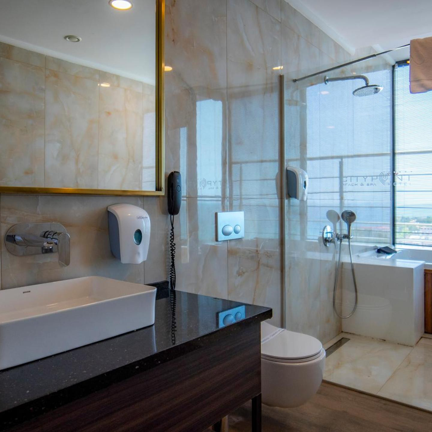 Maril Beach&Spa Hotel