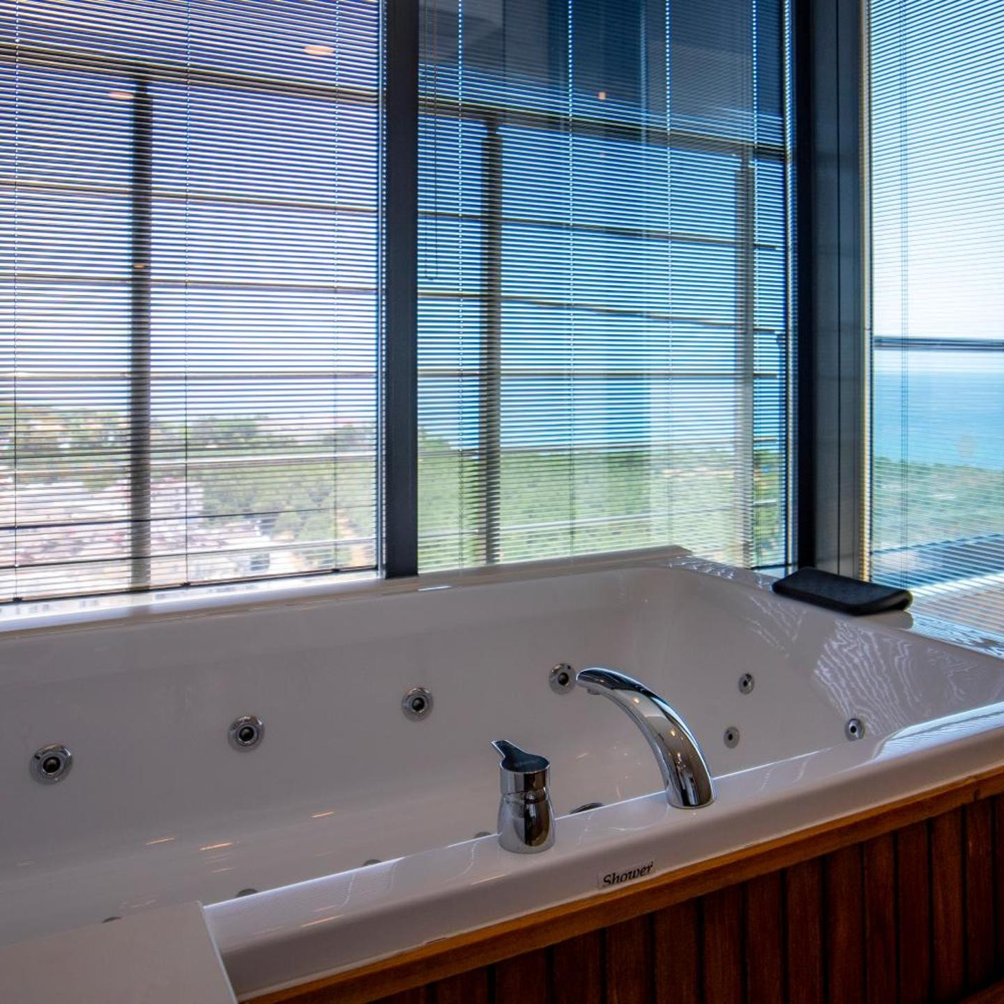 Maril Beach&Spa Hotel