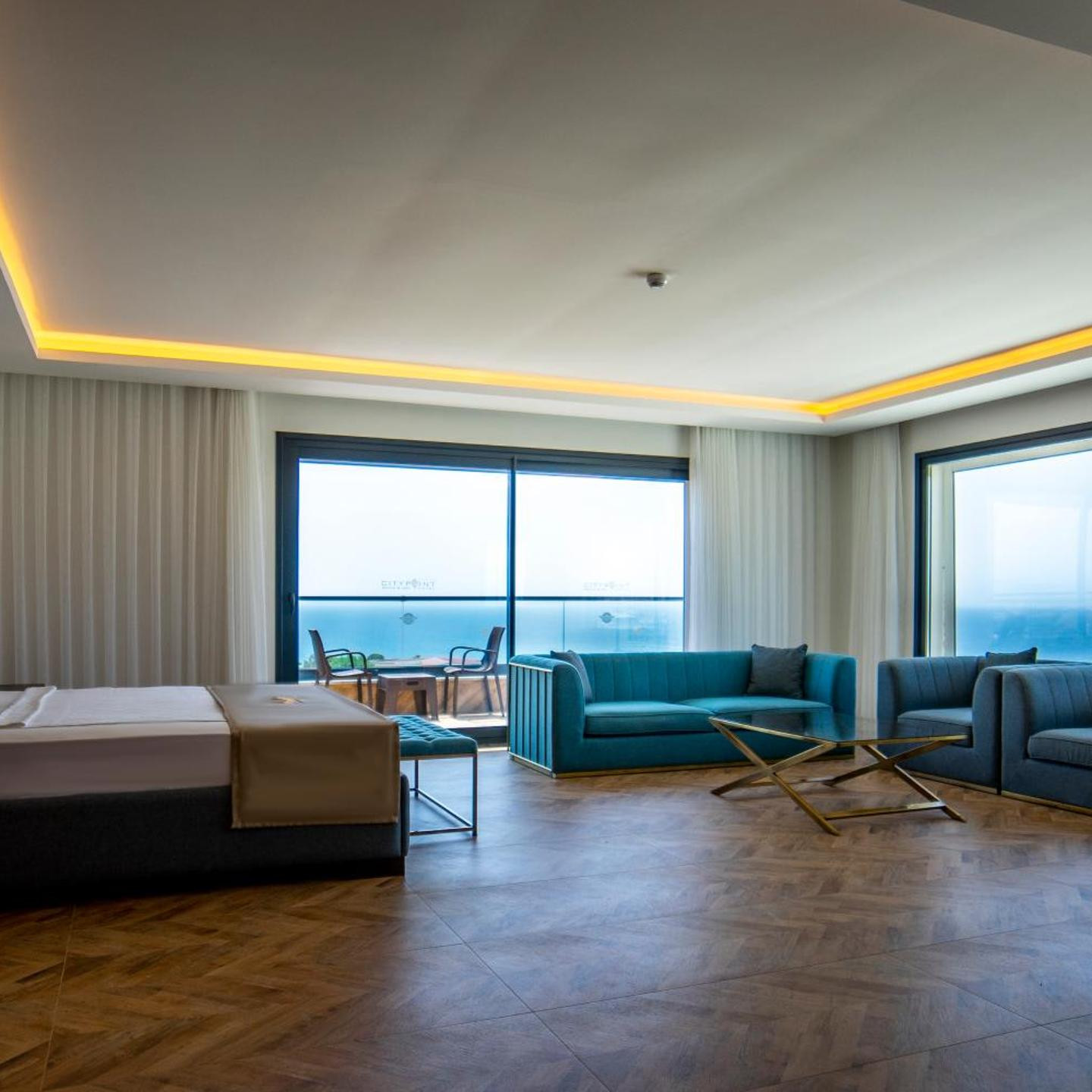 Maril Beach&Spa Hotel