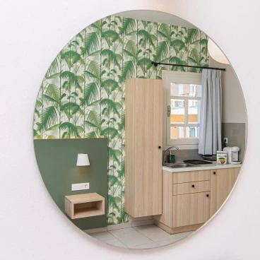 Sunshine Hotel Malia