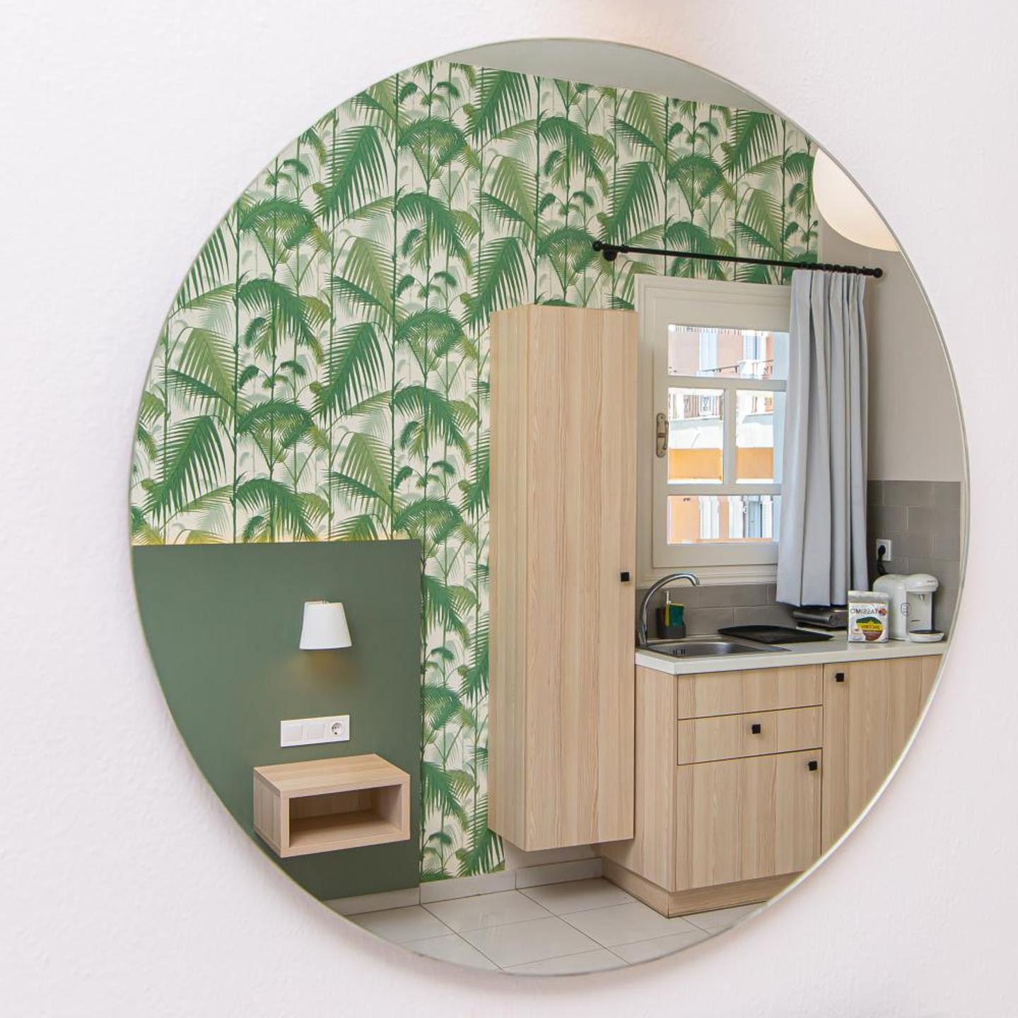 Sunshine Hotel Malia