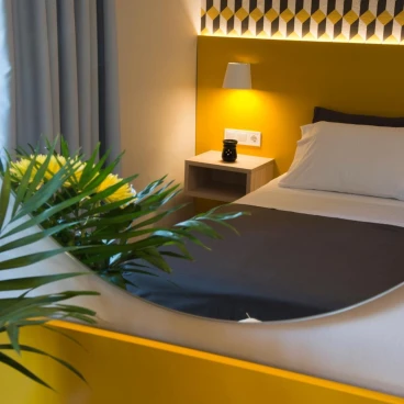 Sunshine Hotel Malia