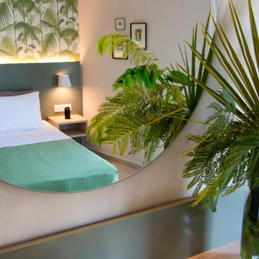 Sunshine Hotel Malia