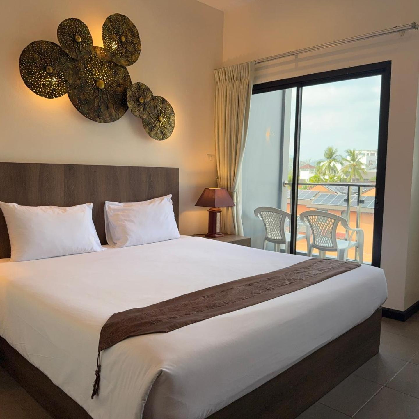 YouDee Hotel Patong - formerly Meir Jarr Hotel Patong