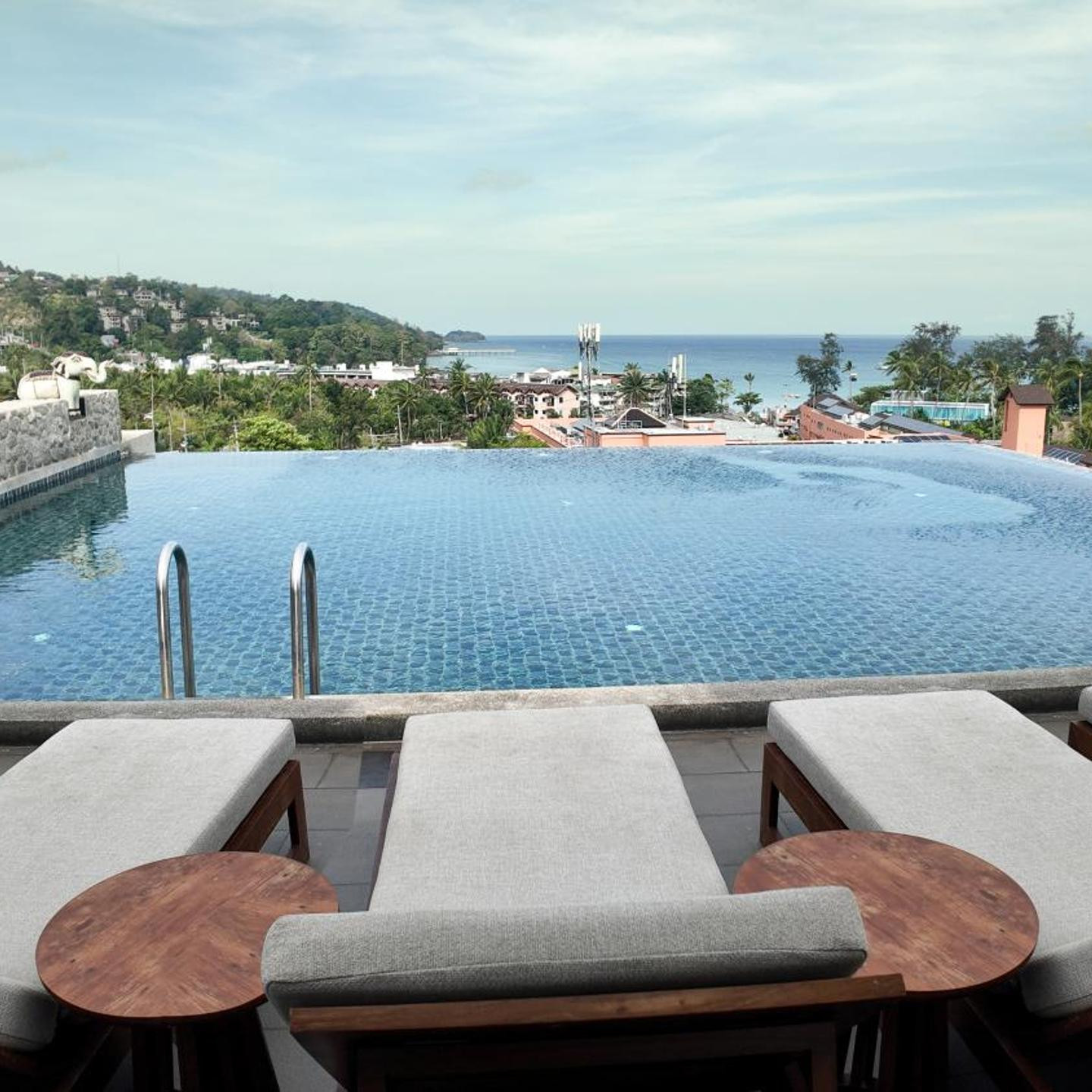 YouDee Hotel Patong - formerly Meir Jarr Hotel Patong