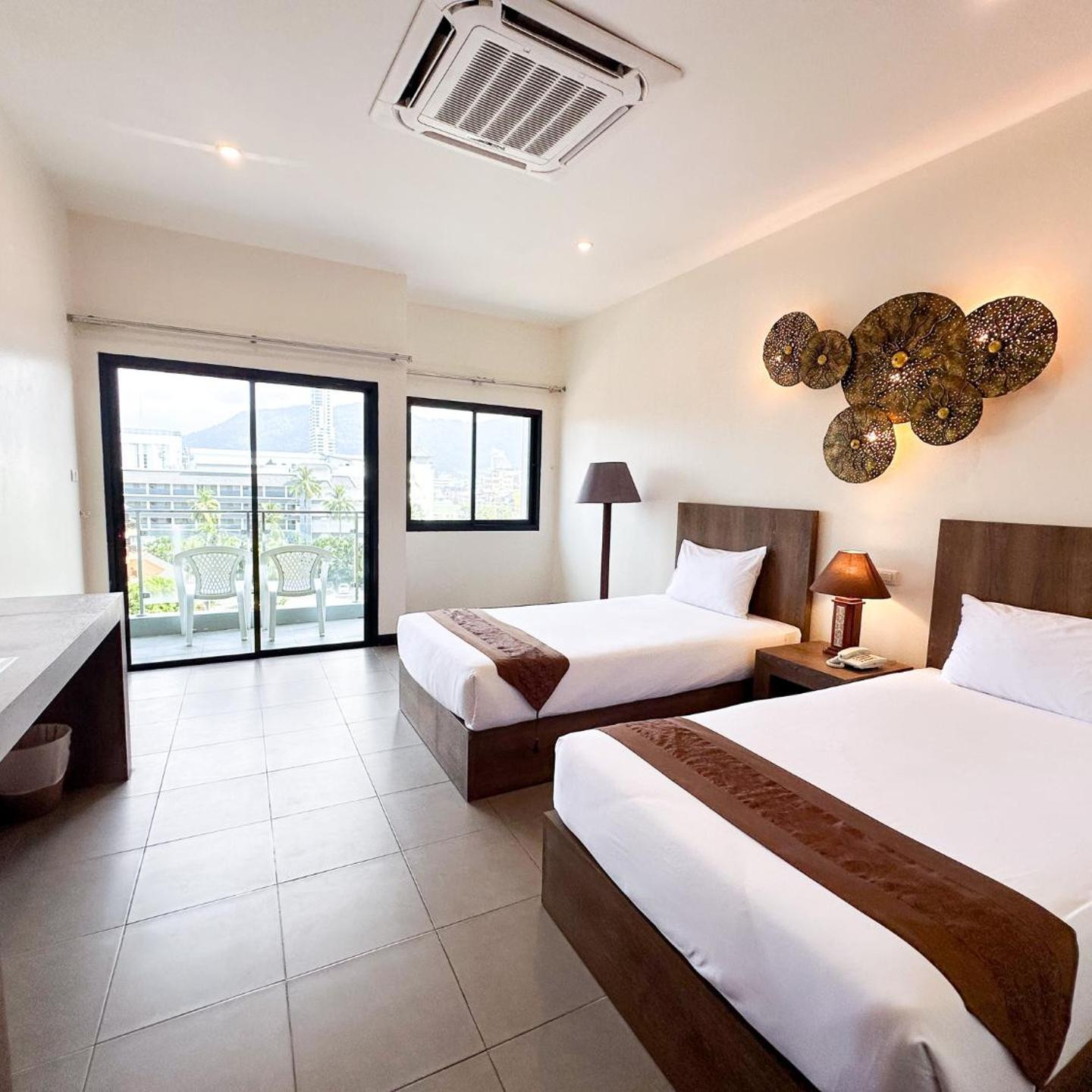 YouDee Hotel Patong - formerly Meir Jarr Hotel Patong