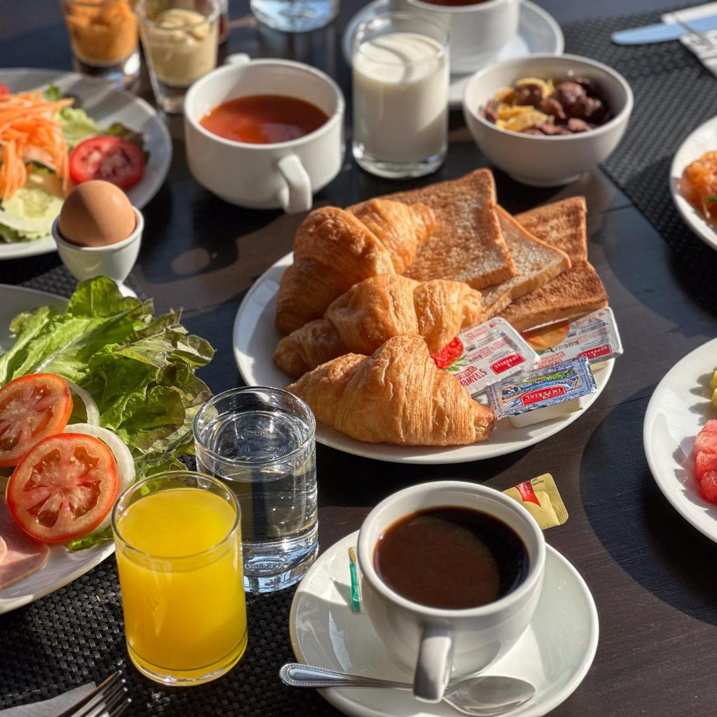 YouDee Hotel Patong - formerly Meir Jarr Hotel Patong