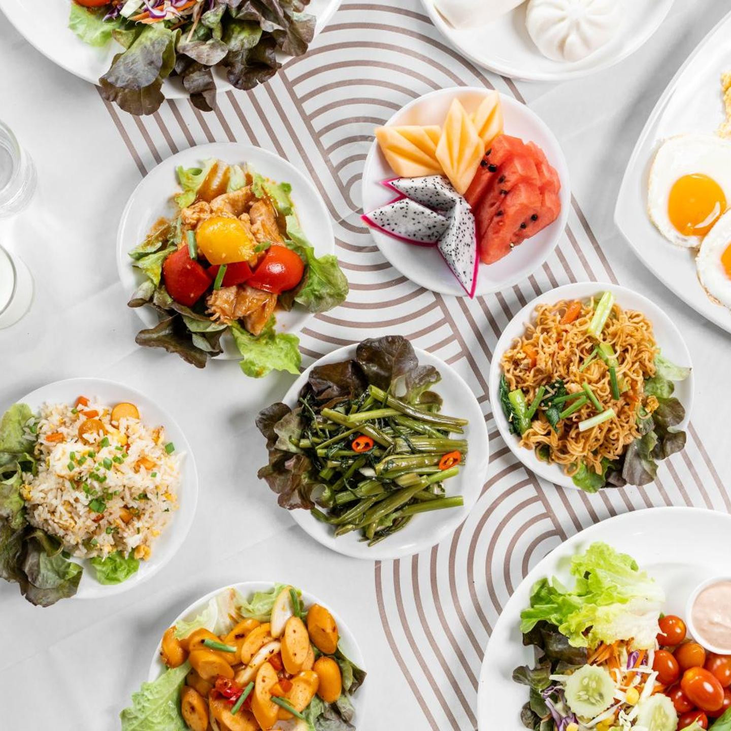 Phuket Leelavadee Hua Ting Resort