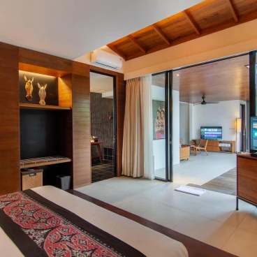 Abia Villa Legian