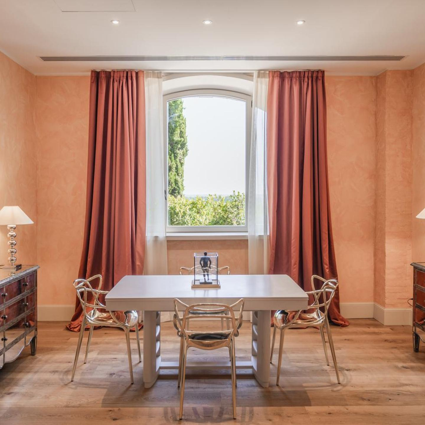 L'Andana Tenuta La Badiola