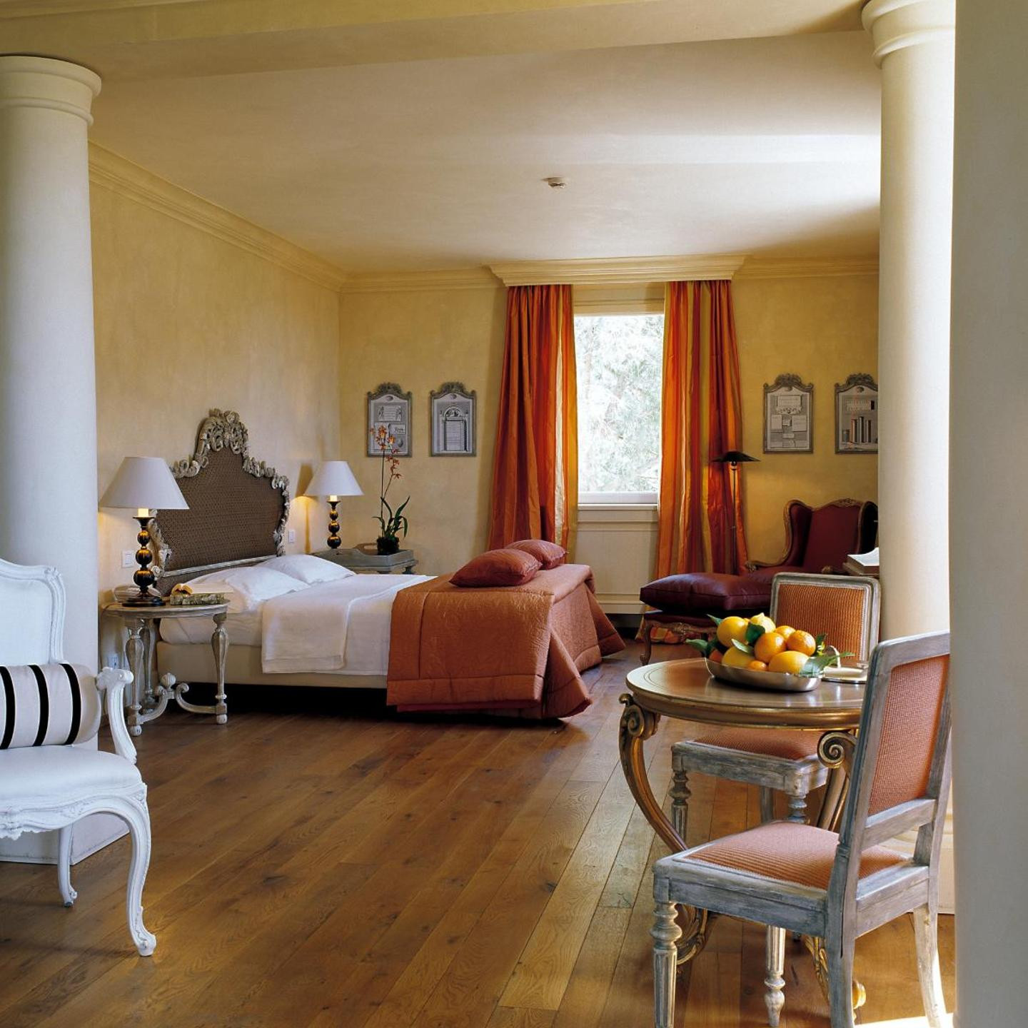 L'Andana Tenuta La Badiola