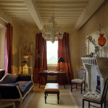 L'Andana Tenuta La Badiola