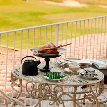 L'Andana Tenuta La Badiola