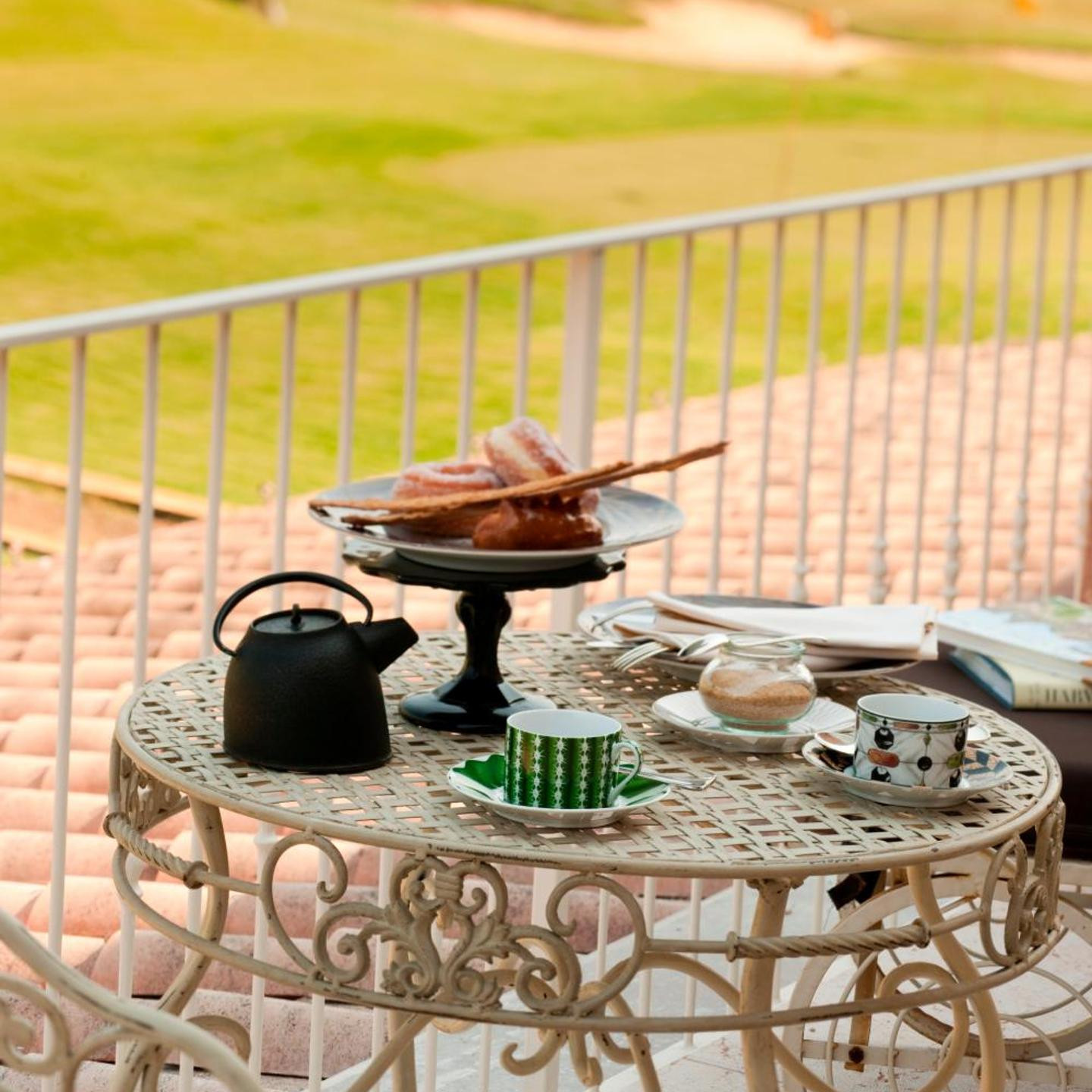 L'Andana Tenuta La Badiola