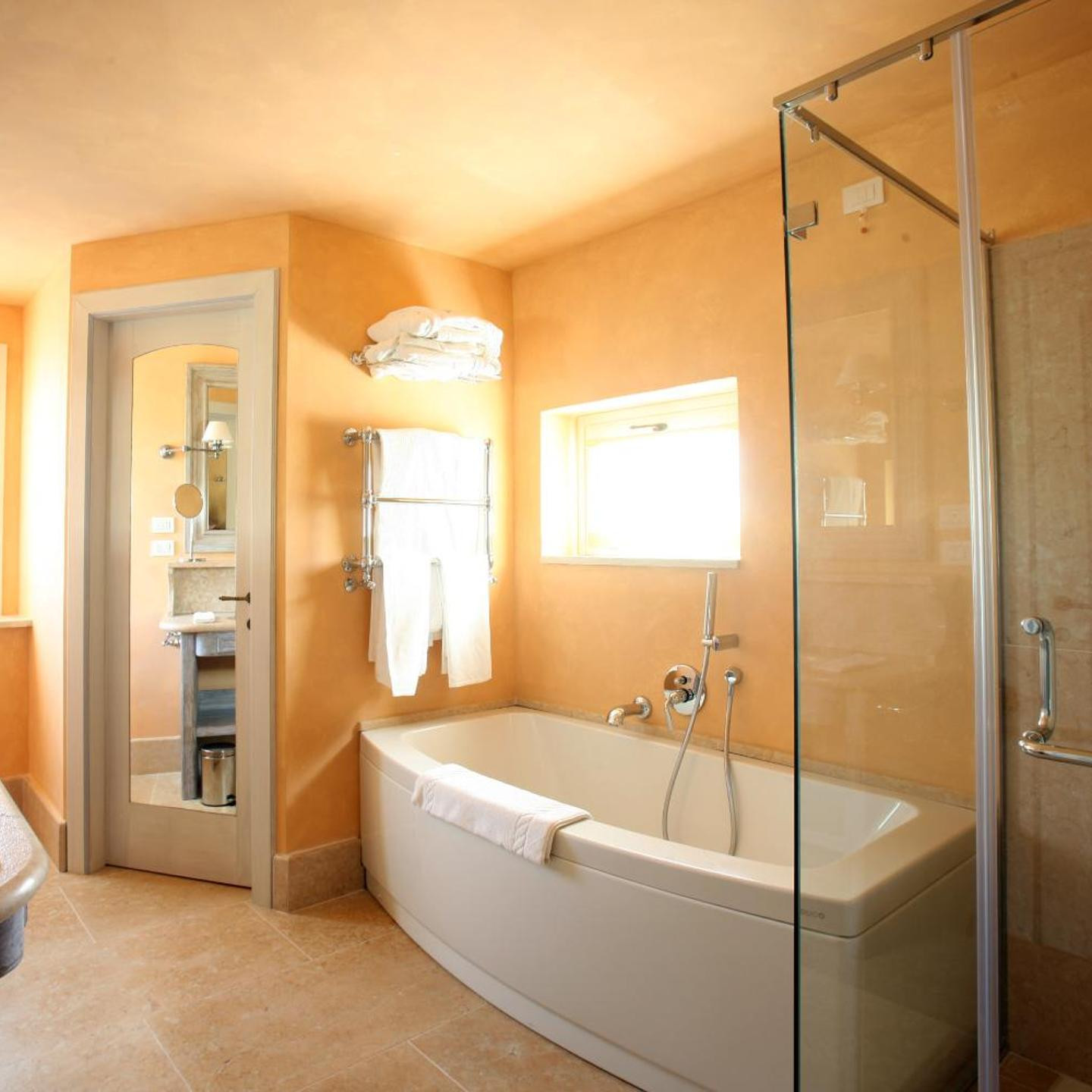 L'Andana Tenuta La Badiola