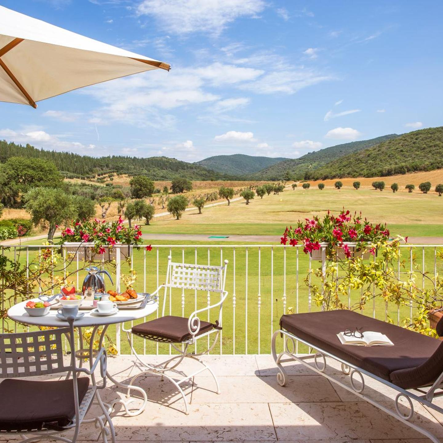 L'Andana Tenuta La Badiola