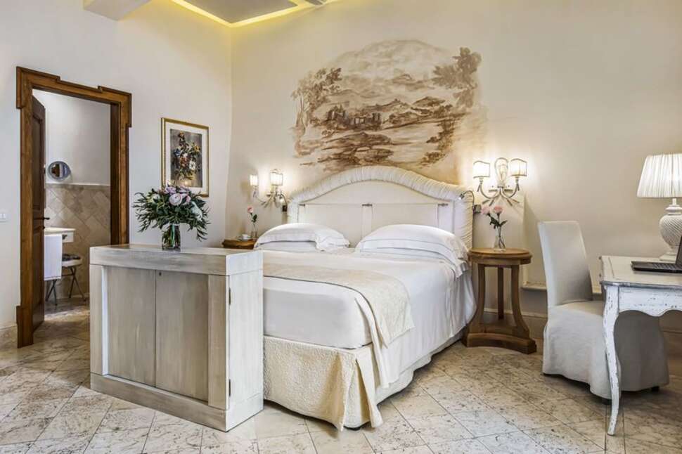 Il Monastero di Cortona Resort & Spa