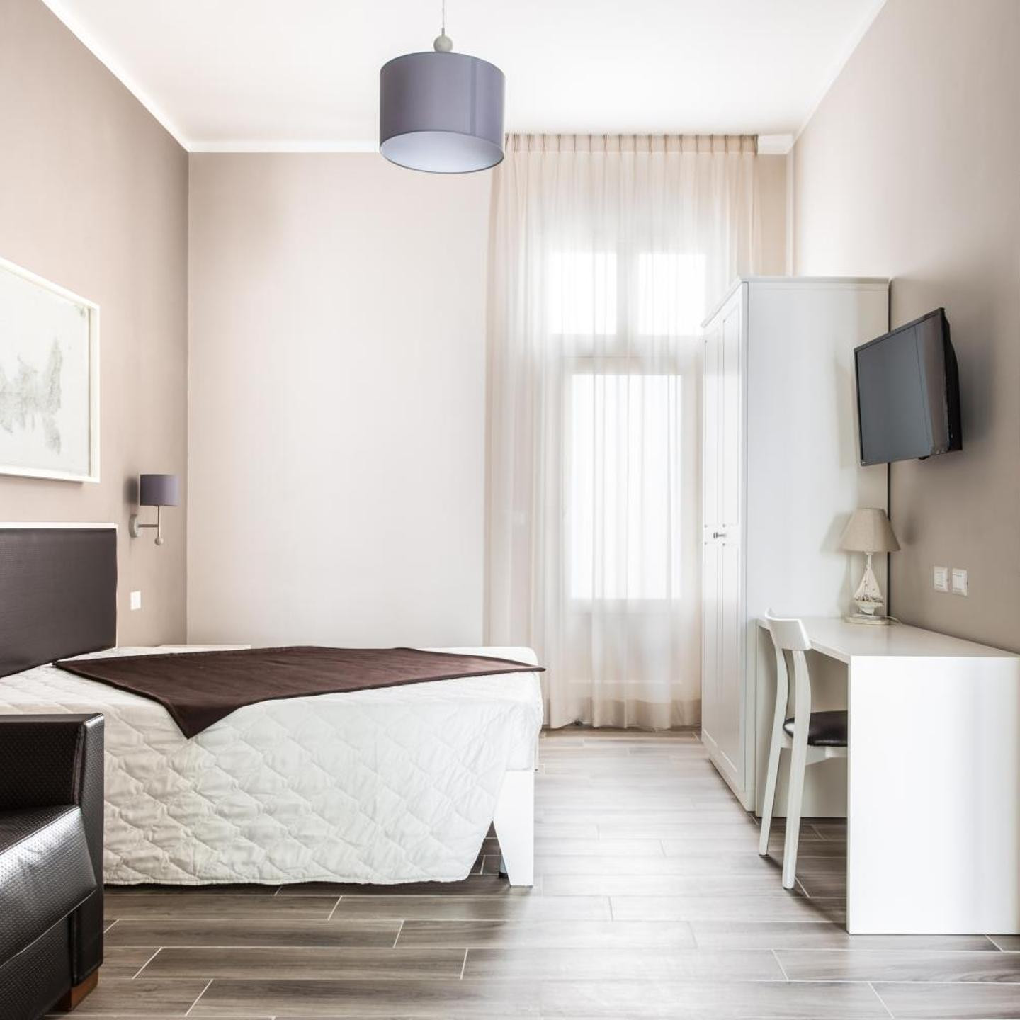 Faro Bianco Gallipoli Dependance