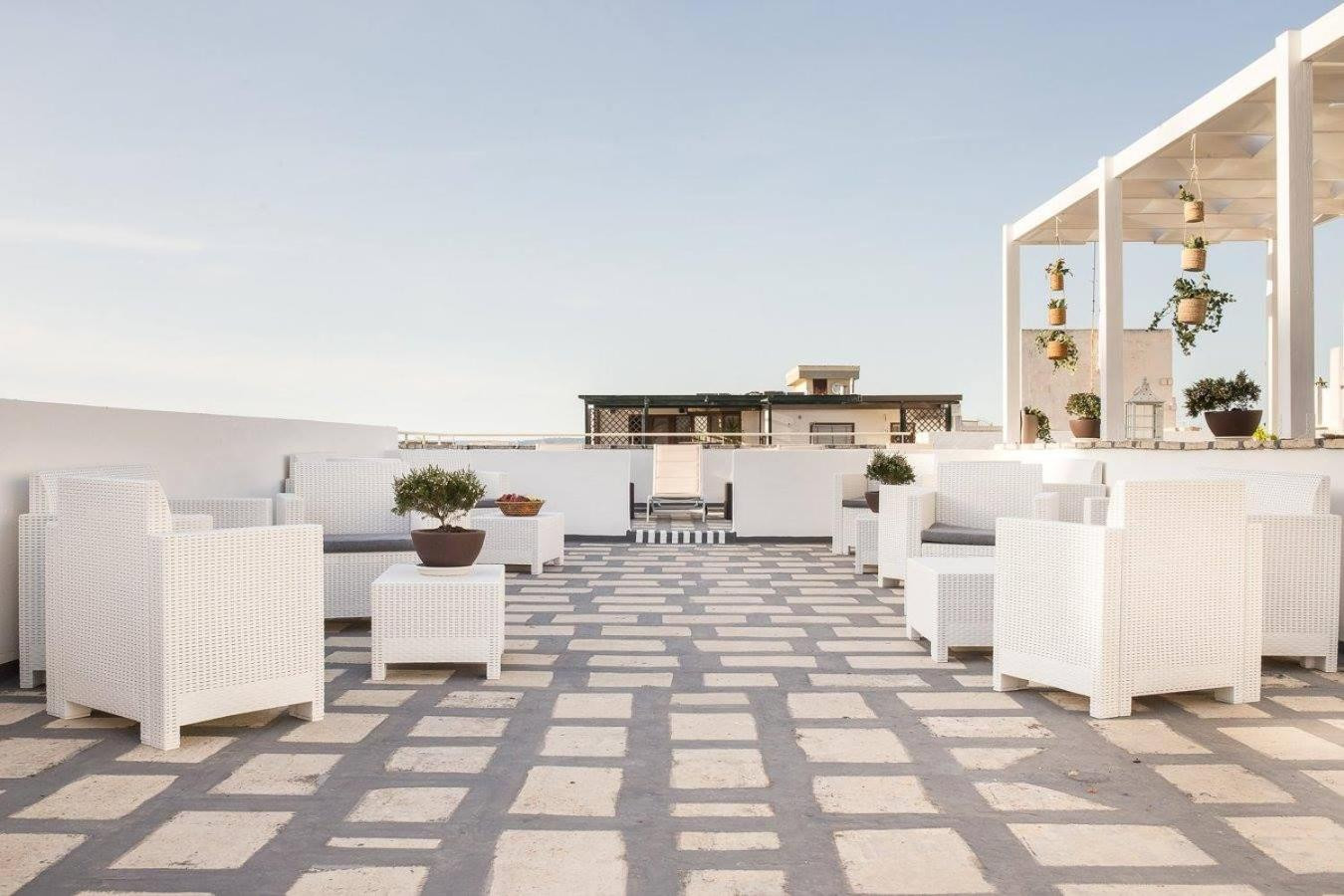 Faro Bianco Gallipoli Dependance