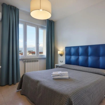 Hotel Nuovo Tirreno