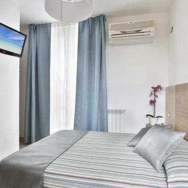Hotel Nuovo Tirreno