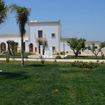 Casale del Murgese Country Resort