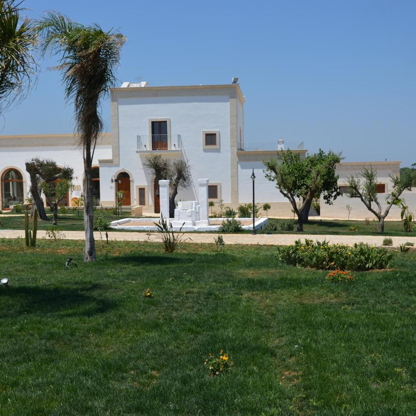 Casale del Murgese Country Resort