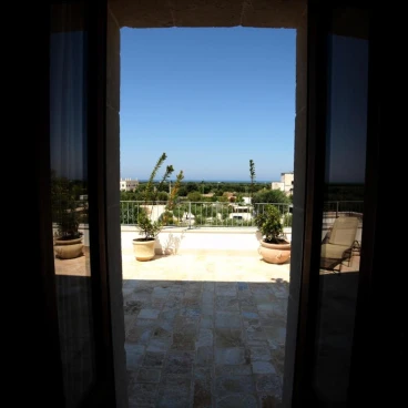 Casale del Murgese Country Resort
