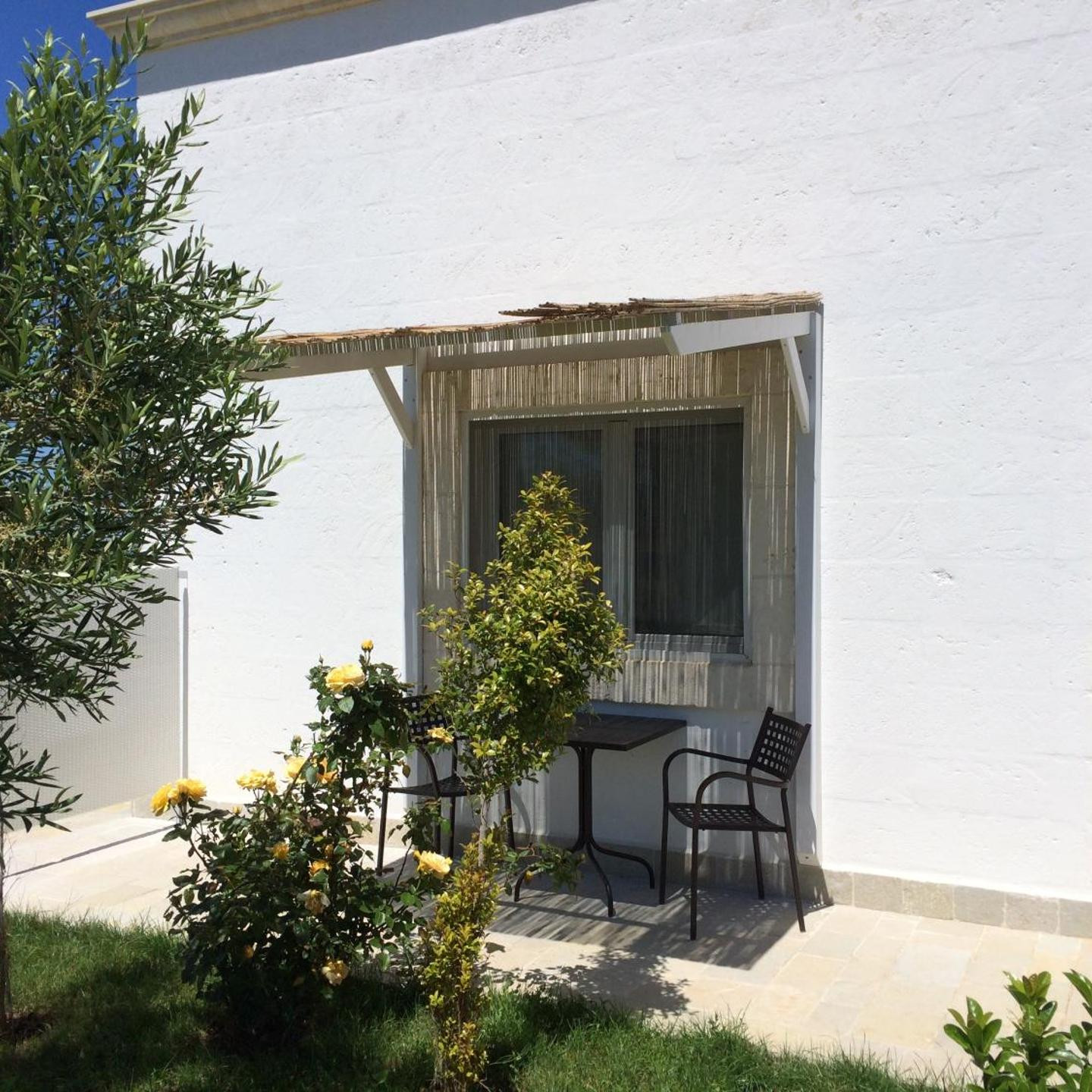 Casale del Murgese Country Resort