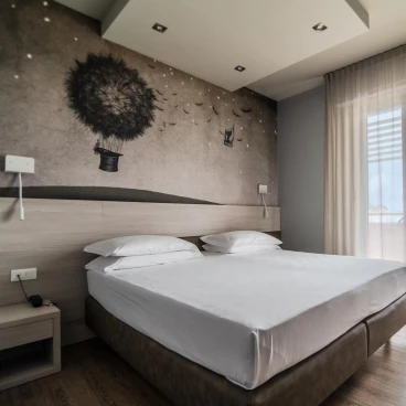 Hotel Cesare Augustus