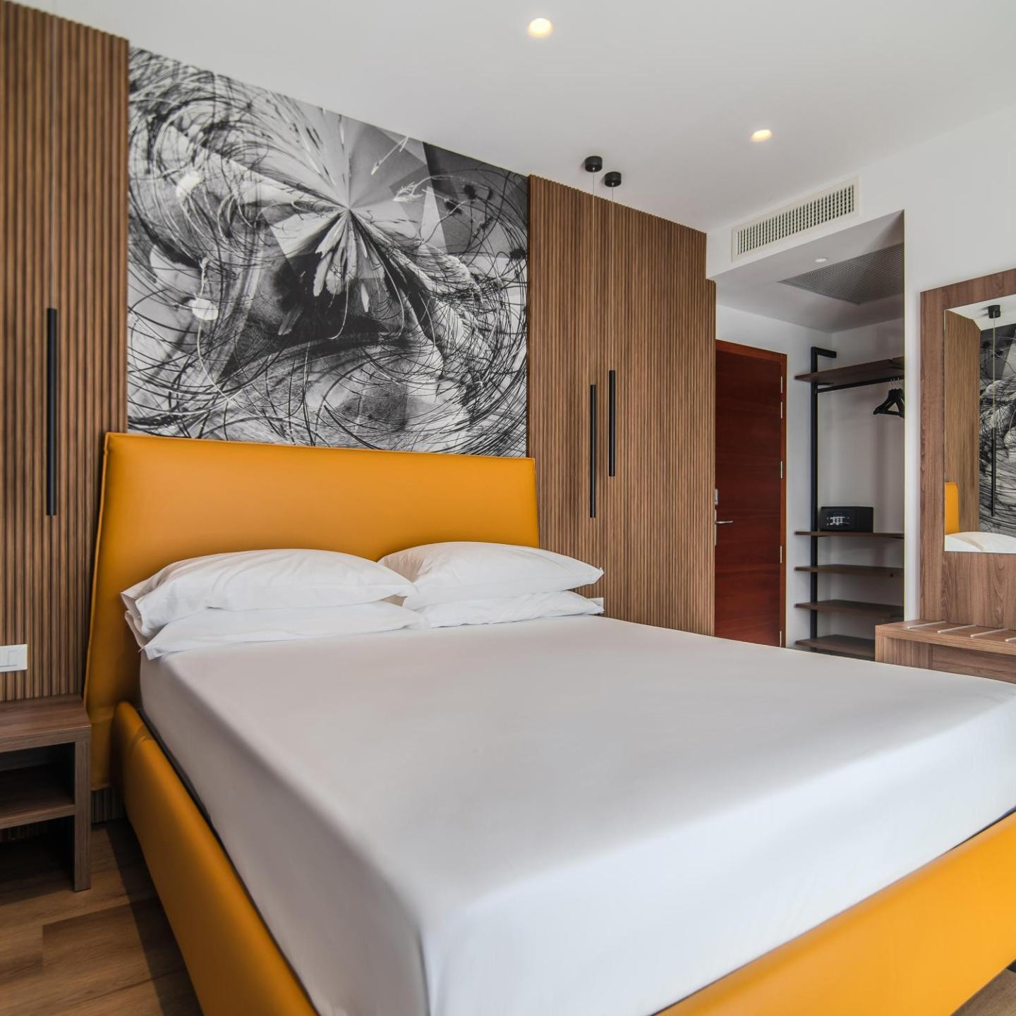 Hotel Cesare Augustus