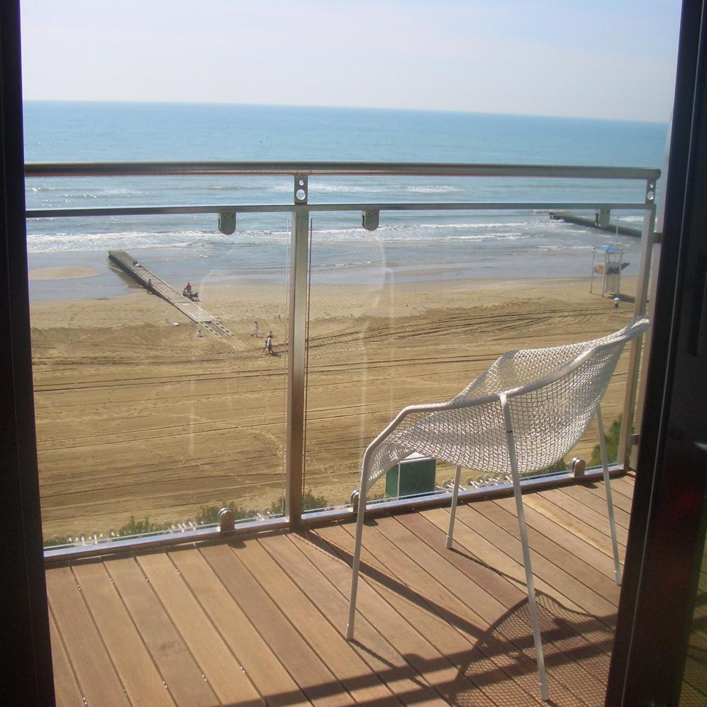 Hotel Cesare Augustus