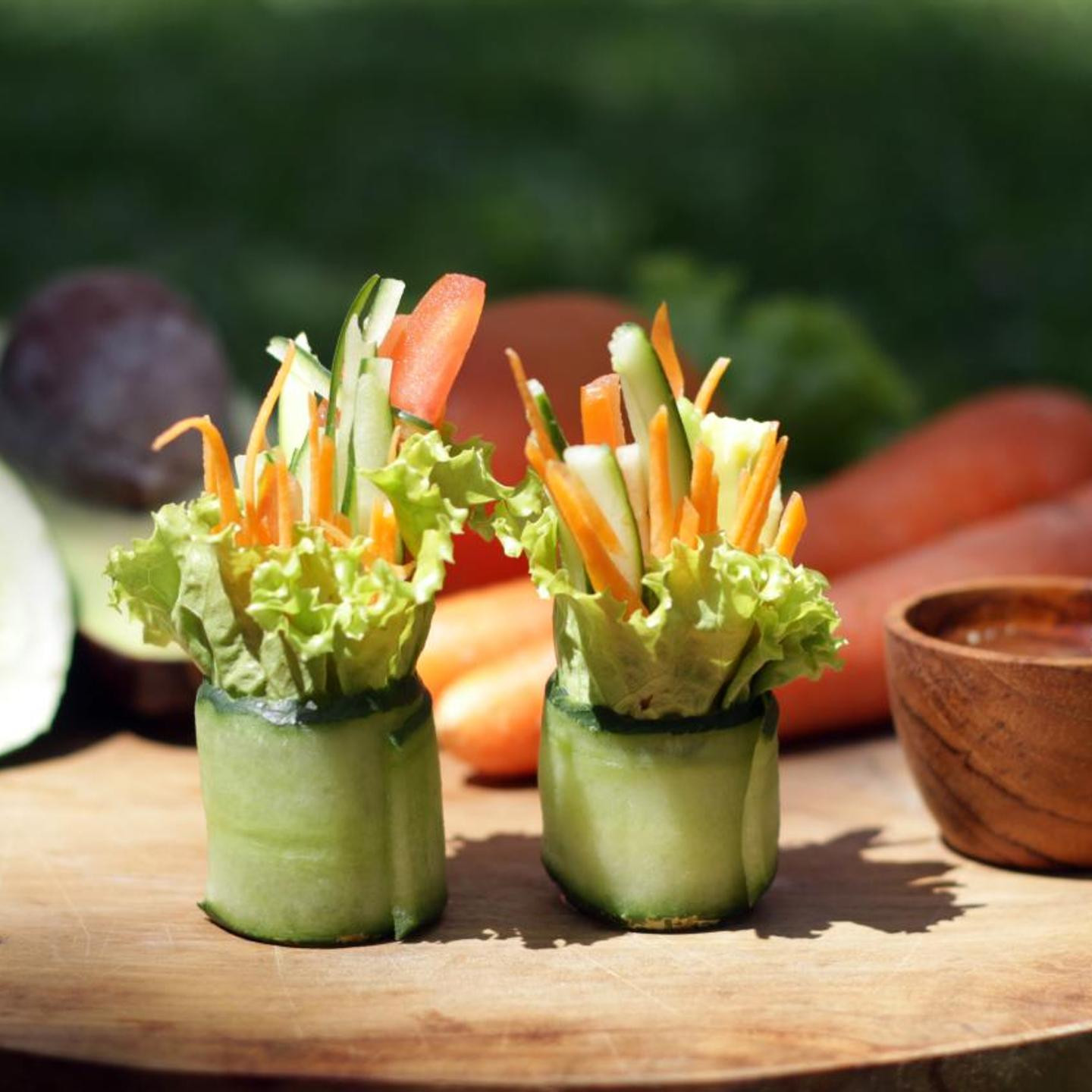 KajaNe Mua at Ubud Bali