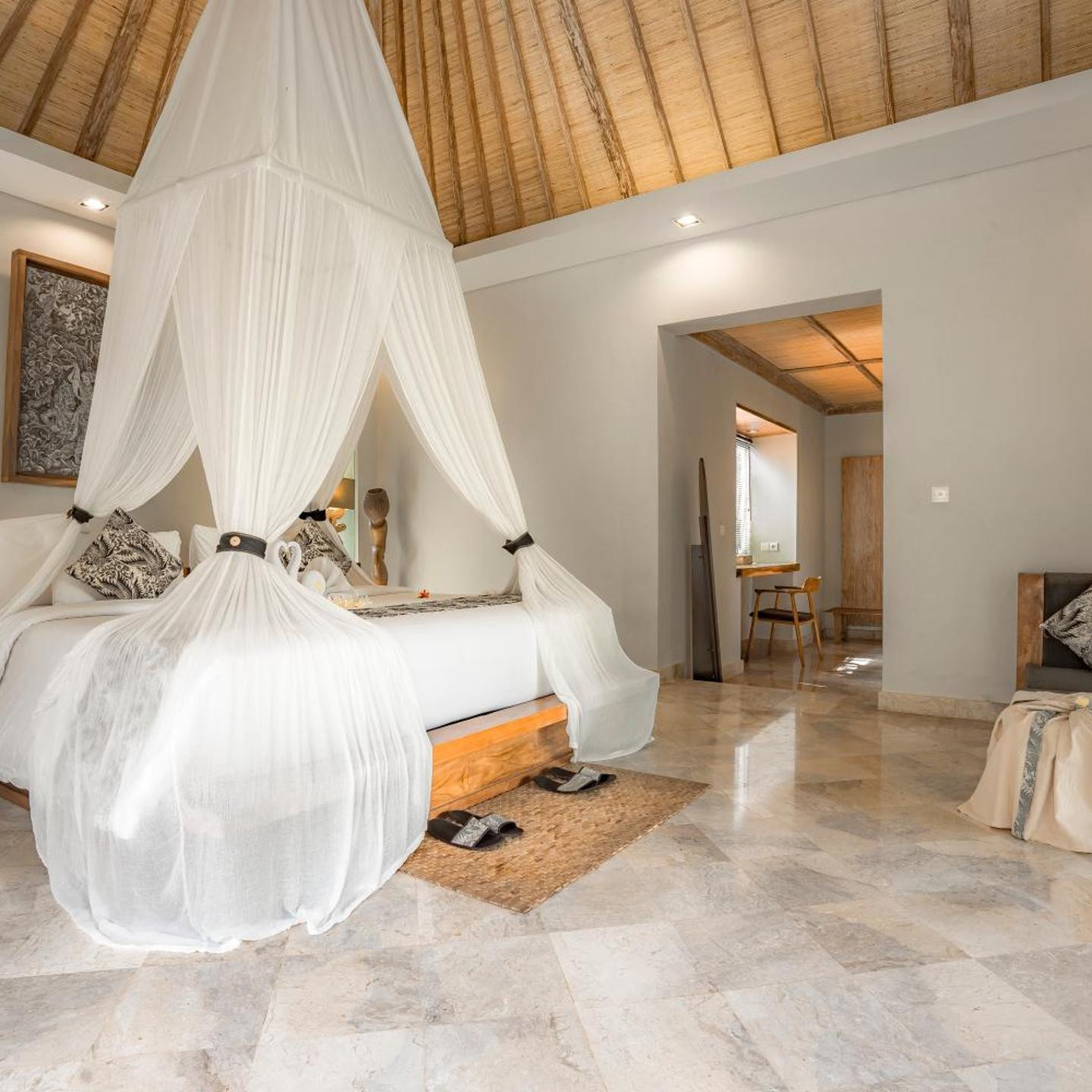 KajaNe Mua at Ubud Bali