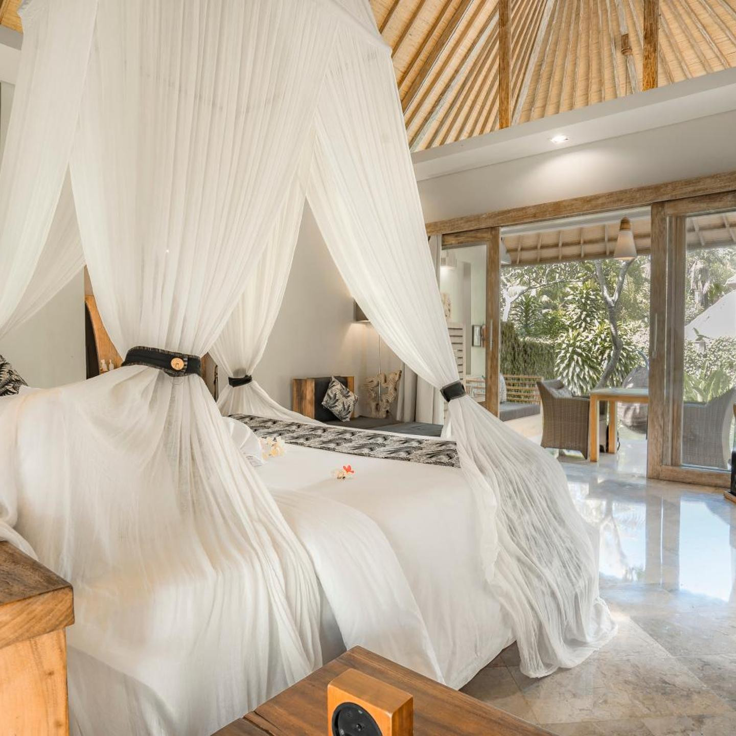 KajaNe Mua at Ubud Bali