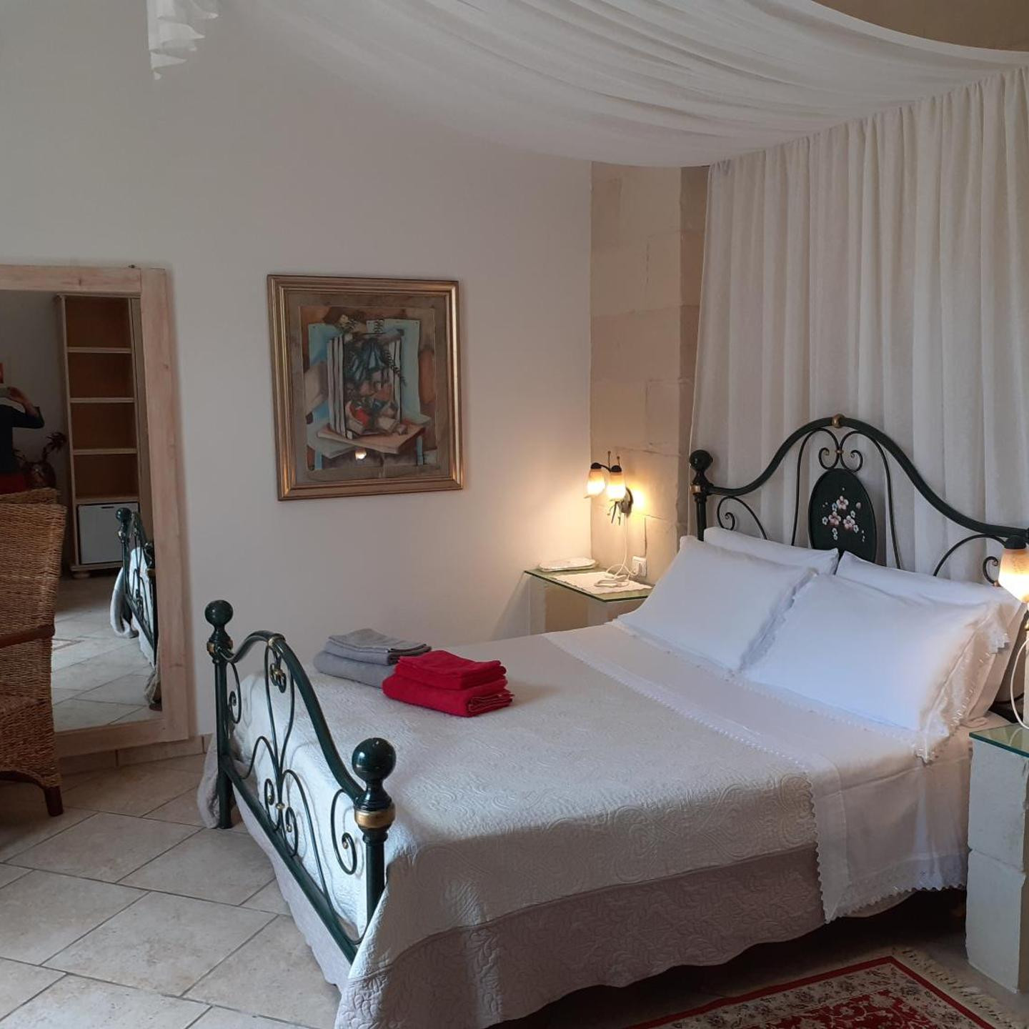 Masseria L'Uliveto Agri Resort