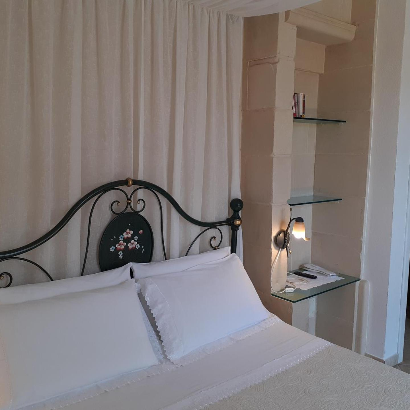 Masseria L'Uliveto Agri Resort