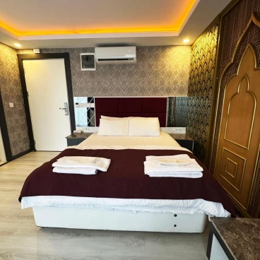 Akayda Butik Hotel