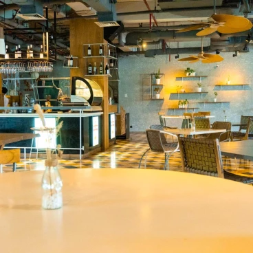 Tijili Hotel Seminyak