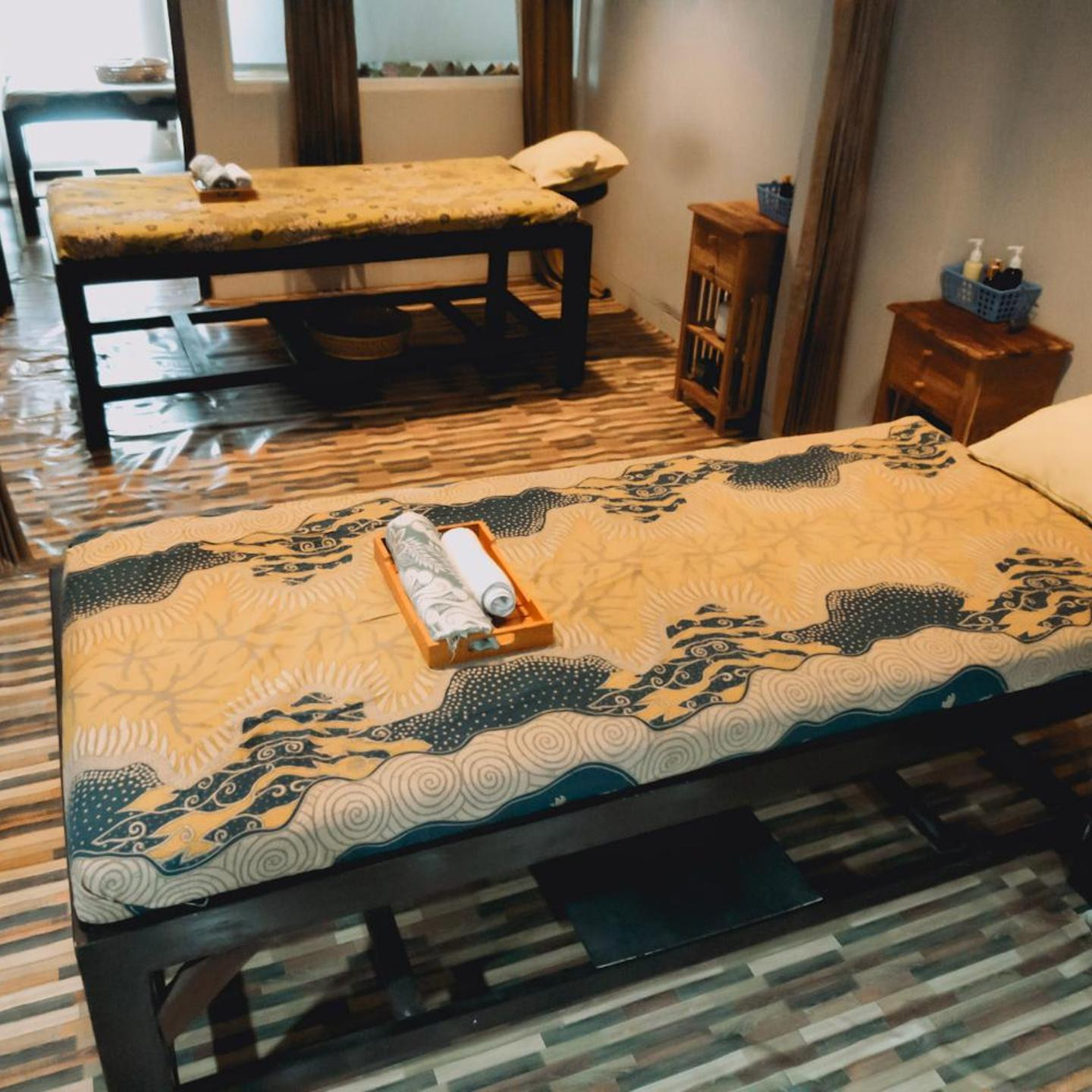 Tijili Hotel Seminyak