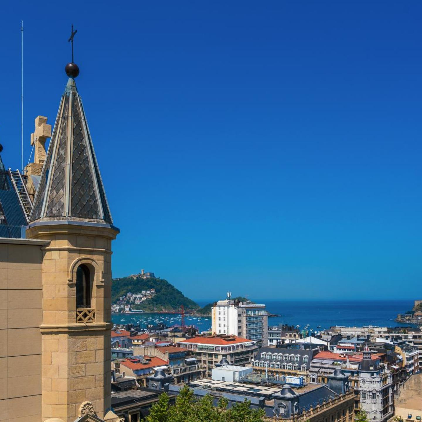 Catalonia Donosti