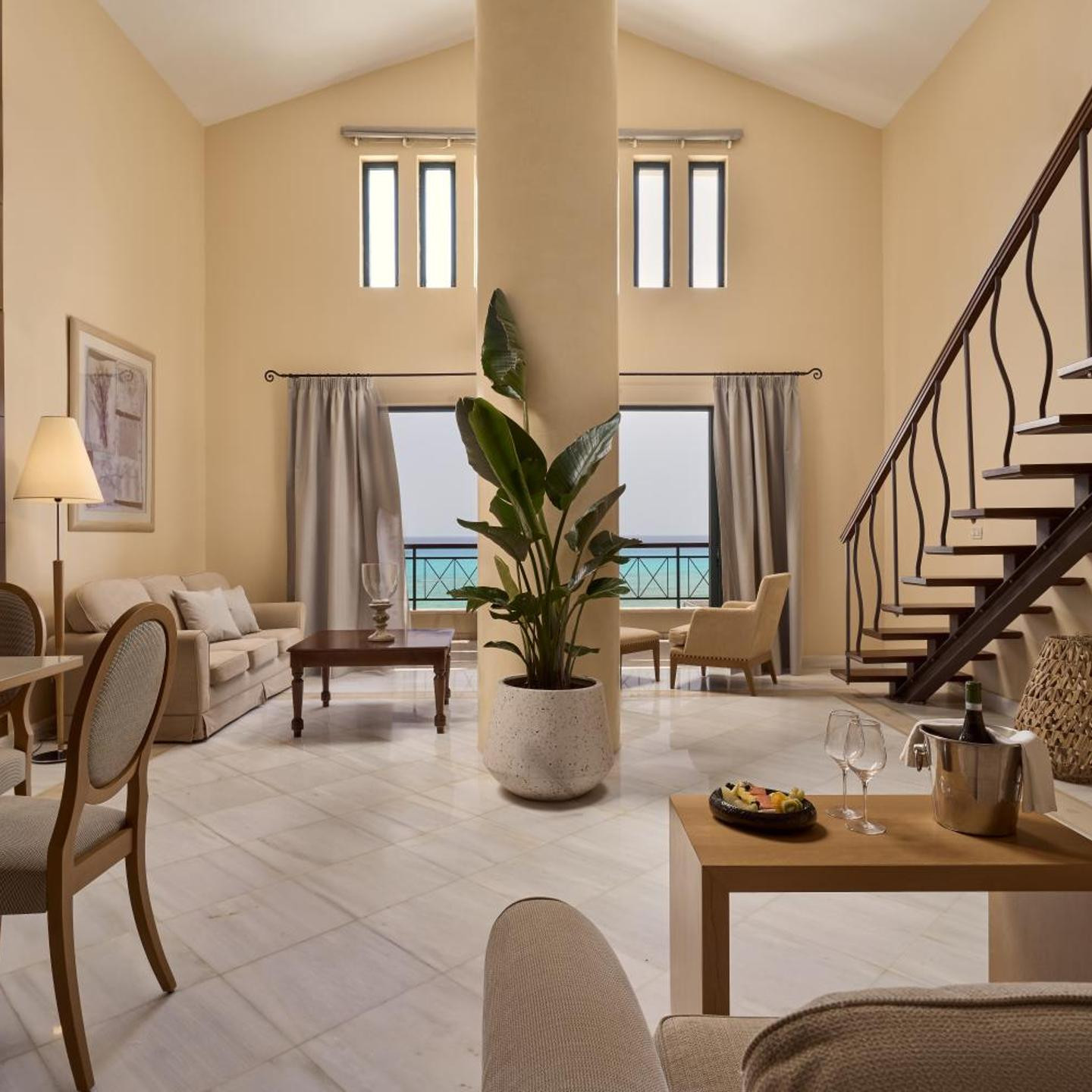 Lindian Dream Seaside Resort