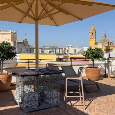 Joya del Casco Boutique Hotel by Shiadu