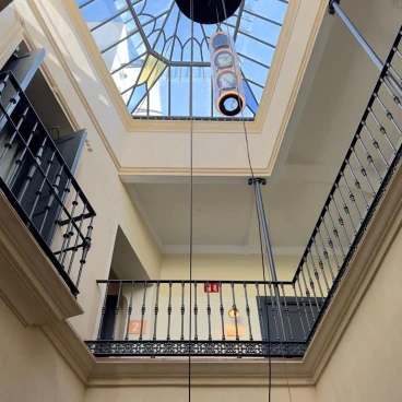 Joya del Casco Boutique Hotel by Shiadu