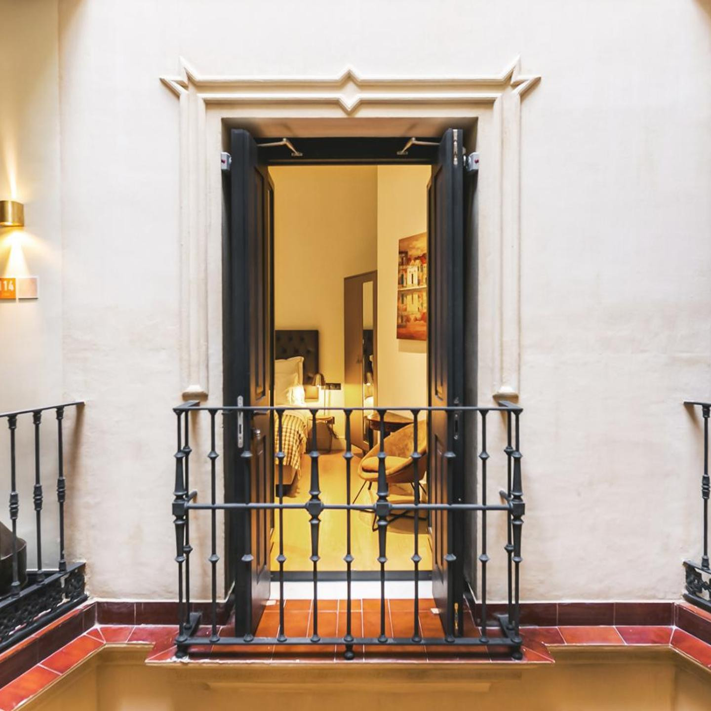 Joya del Casco Boutique Hotel by Shiadu