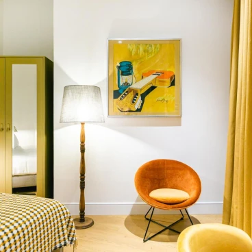 Joya del Casco Boutique Hotel by Shiadu