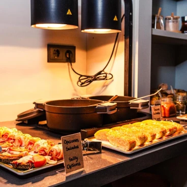 Joya del Casco Boutique Hotel by Shiadu