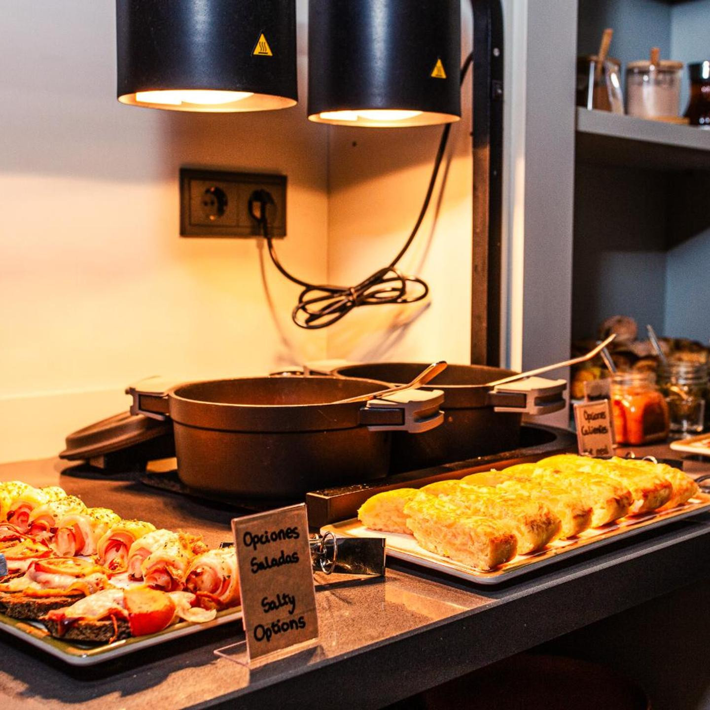 Joya del Casco Boutique Hotel by Shiadu